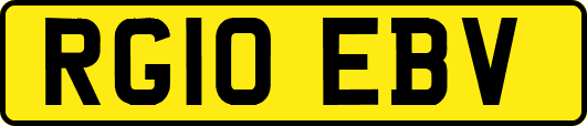 RG10EBV