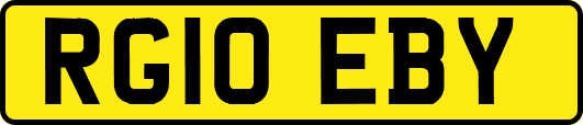 RG10EBY