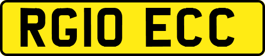RG10ECC