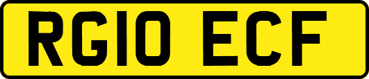 RG10ECF