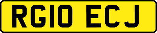 RG10ECJ