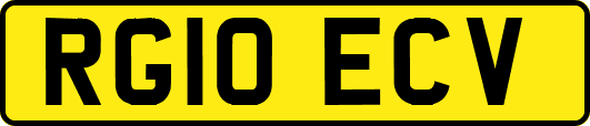 RG10ECV