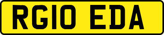 RG10EDA