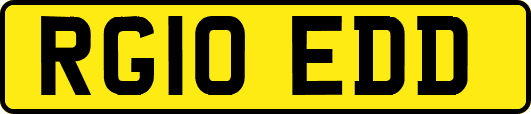 RG10EDD