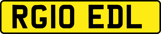 RG10EDL