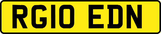 RG10EDN