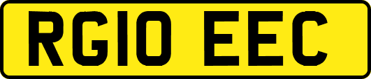 RG10EEC
