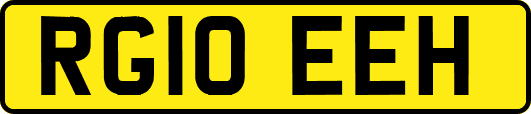 RG10EEH