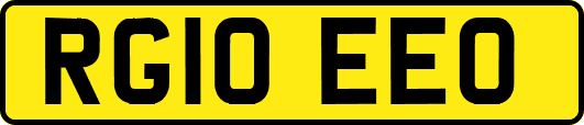 RG10EEO