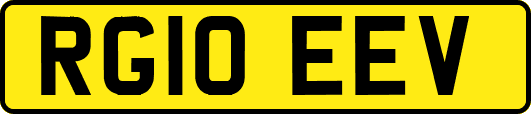 RG10EEV