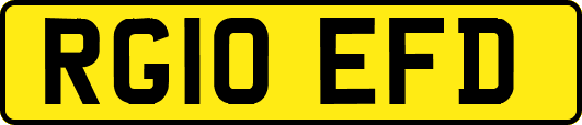RG10EFD