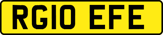 RG10EFE