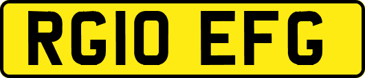 RG10EFG