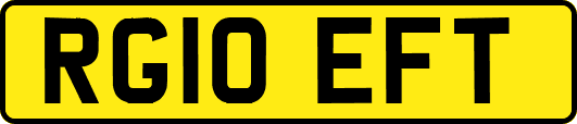 RG10EFT