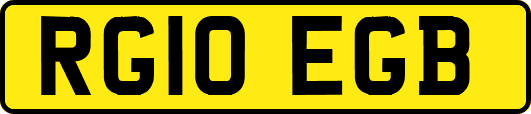 RG10EGB