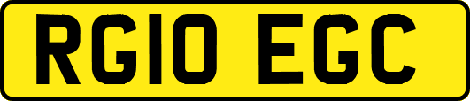 RG10EGC