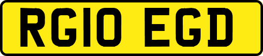 RG10EGD