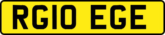RG10EGE