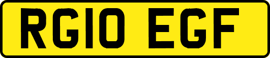 RG10EGF