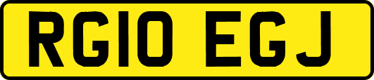 RG10EGJ
