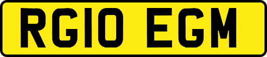 RG10EGM
