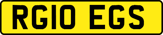 RG10EGS