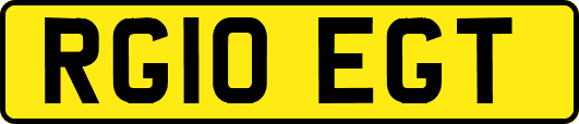 RG10EGT