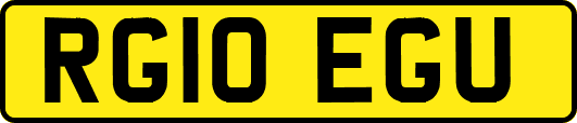 RG10EGU