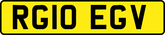 RG10EGV