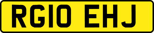 RG10EHJ