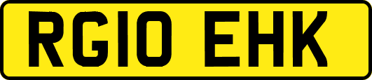 RG10EHK