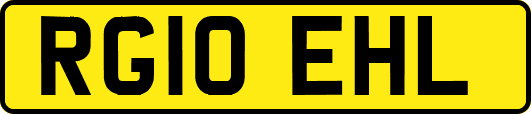 RG10EHL