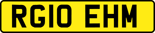 RG10EHM