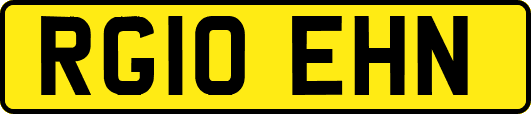 RG10EHN