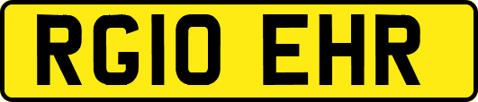 RG10EHR