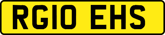 RG10EHS