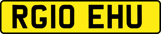 RG10EHU