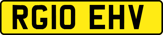 RG10EHV