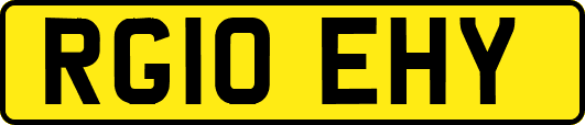 RG10EHY