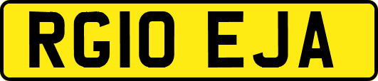 RG10EJA