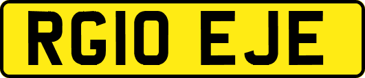 RG10EJE
