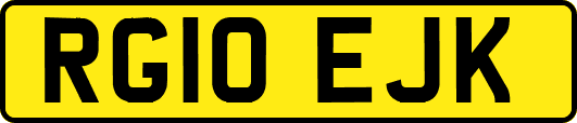 RG10EJK