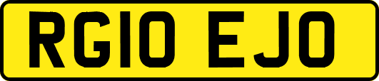 RG10EJO