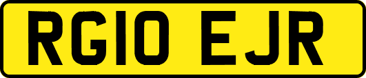 RG10EJR