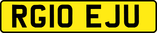 RG10EJU
