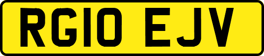 RG10EJV