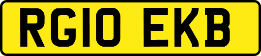 RG10EKB