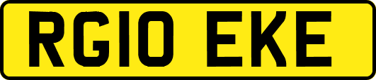 RG10EKE