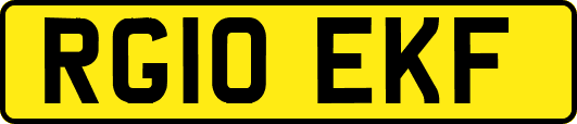 RG10EKF