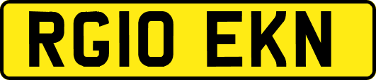 RG10EKN